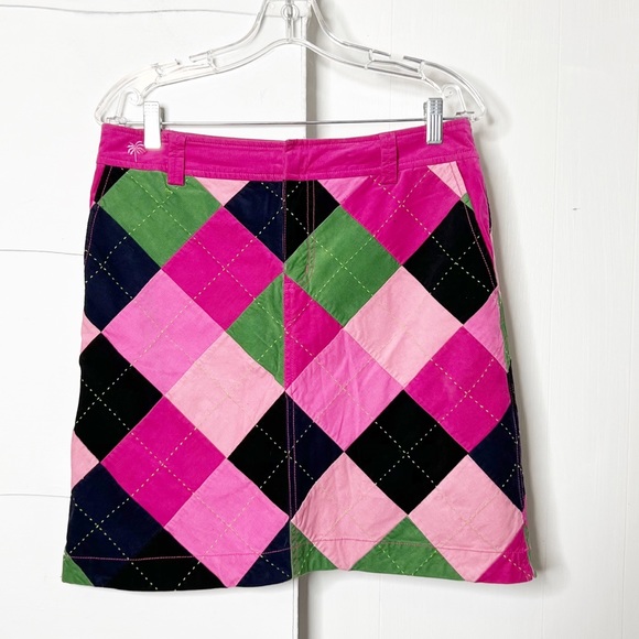 Lilly Pulitzer Dresses & Skirts - Vintage Lilly Pulitzer Skirt